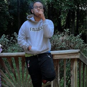 Meet your Posher, Nathaniel